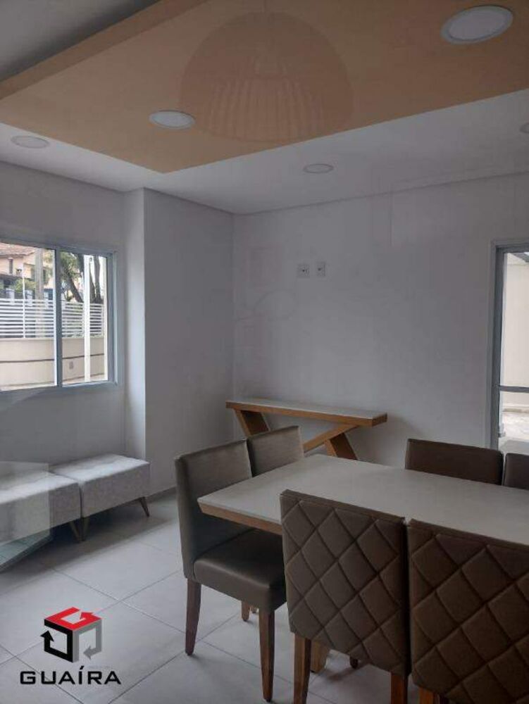 Apartamento à venda com 2 quartos, 49m² - Foto 19