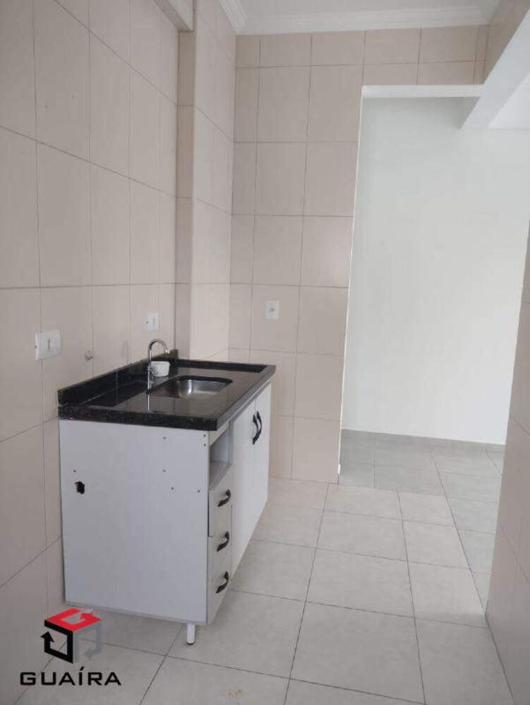 Apartamento à venda com 2 quartos, 49m² - Foto 6