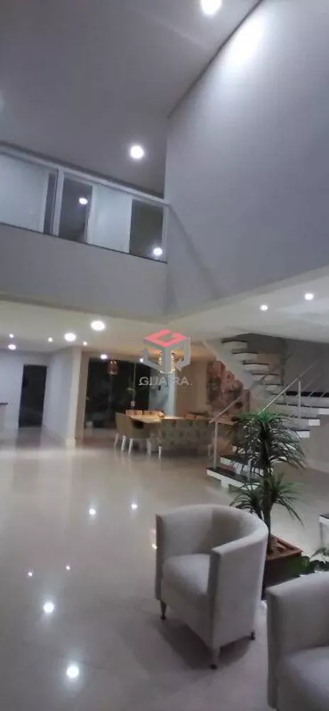 Sobrado à venda com 4 quartos, 500m² - Foto 4