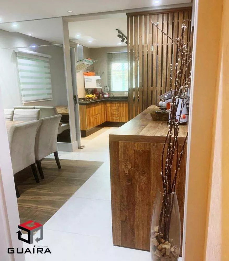 Sobrado à venda com 3 quartos, 180m² - Foto 3