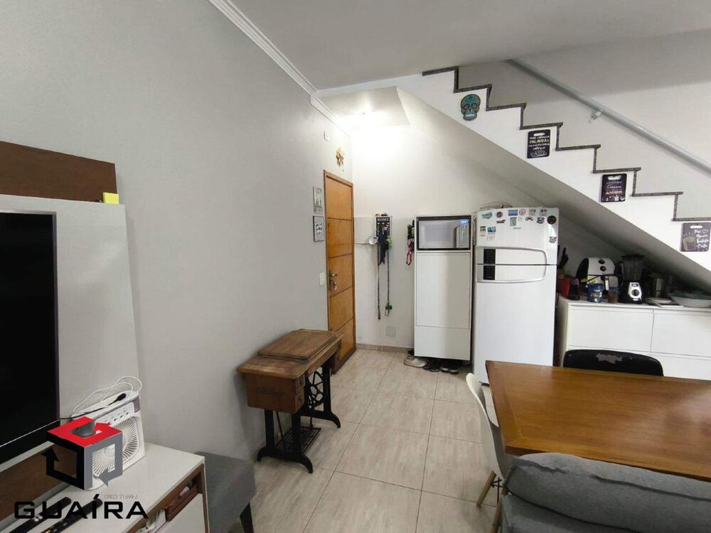 Cobertura à venda com 2 quartos, 100m² - Foto 3