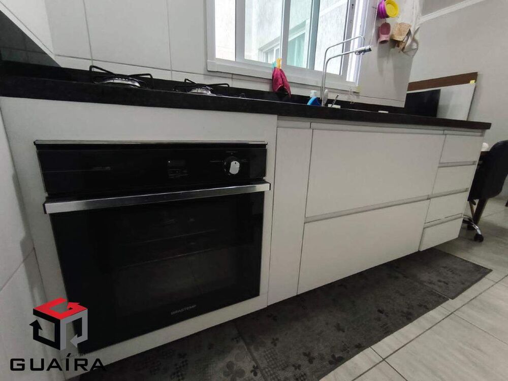 Cobertura à venda com 2 quartos, 100m² - Foto 8