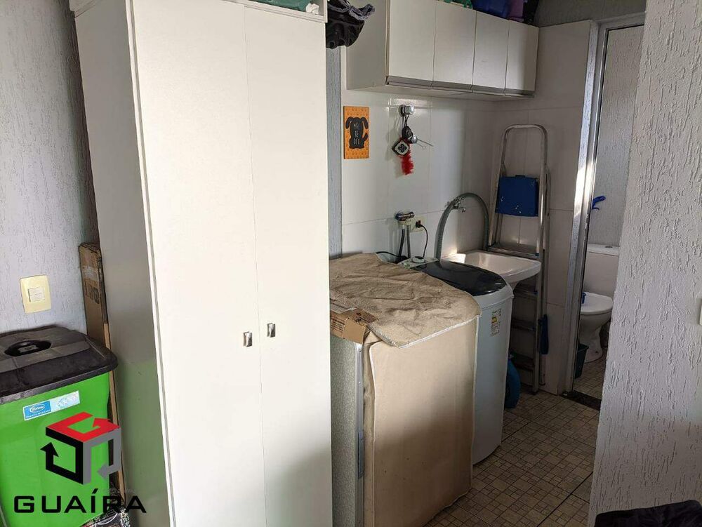 Cobertura à venda com 2 quartos, 100m² - Foto 36