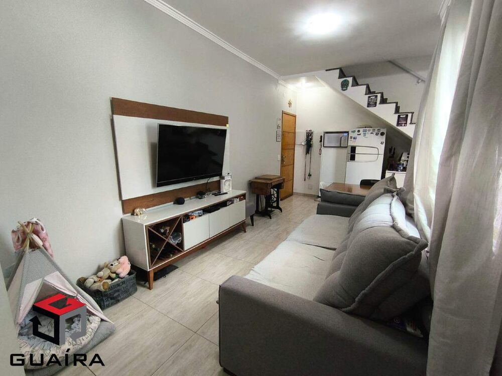 Cobertura à venda com 2 quartos, 100m² - Foto 1