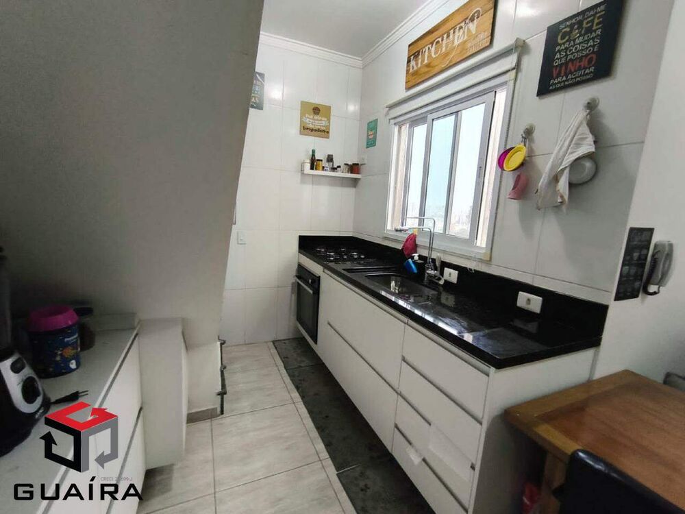 Cobertura à venda com 2 quartos, 100m² - Foto 10