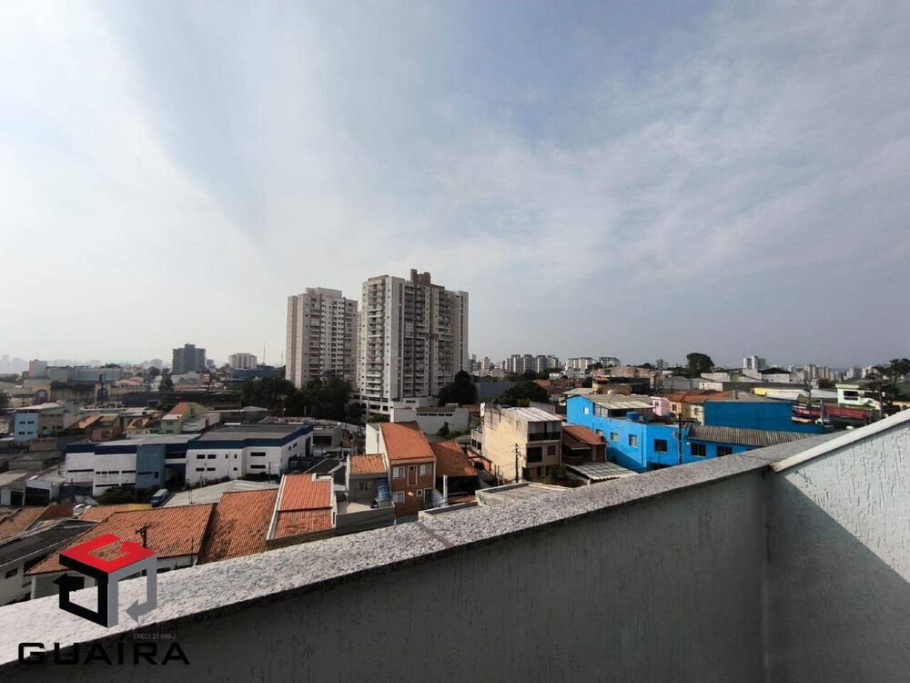 Cobertura à venda com 2 quartos, 100m² - Foto 43