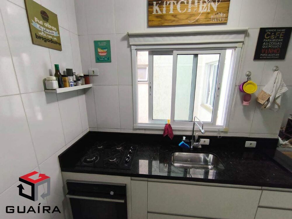 Cobertura à venda com 2 quartos, 100m² - Foto 9
