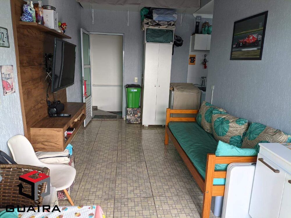 Cobertura à venda com 2 quartos, 100m² - Foto 34