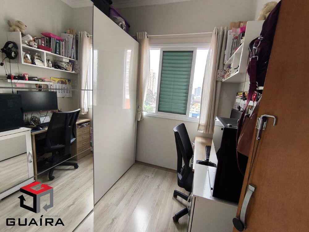 Cobertura à venda com 2 quartos, 100m² - Foto 12