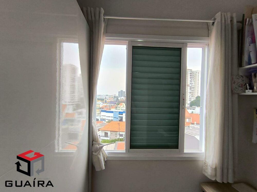 Cobertura à venda com 2 quartos, 100m² - Foto 21