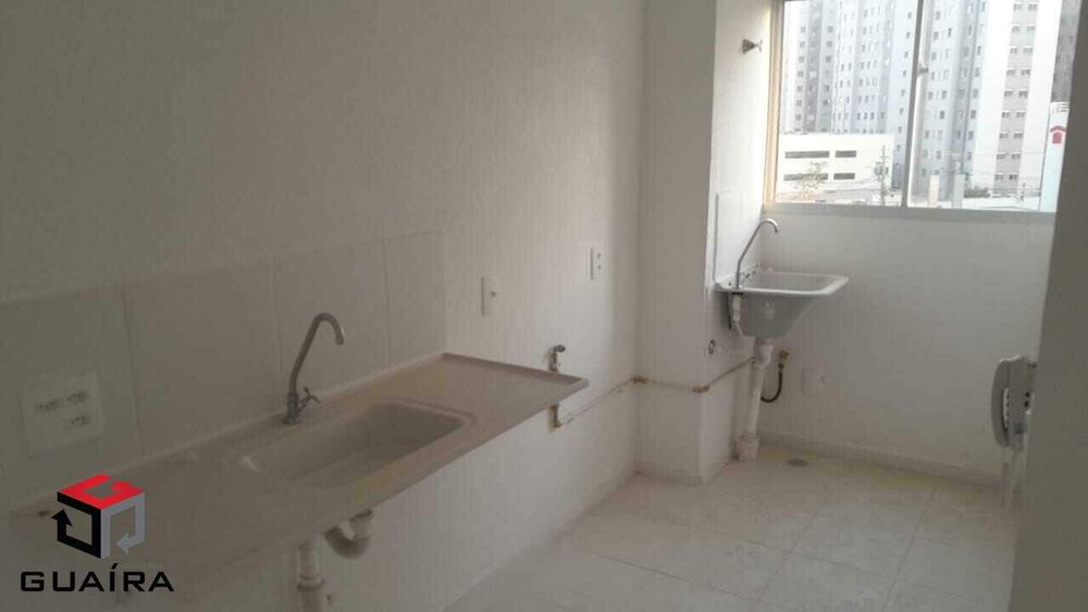 Apartamento à venda com 2 quartos, 57m² - Foto 3