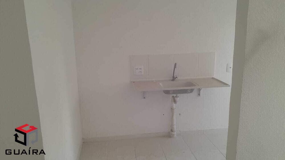 Apartamento à venda com 2 quartos, 57m² - Foto 4