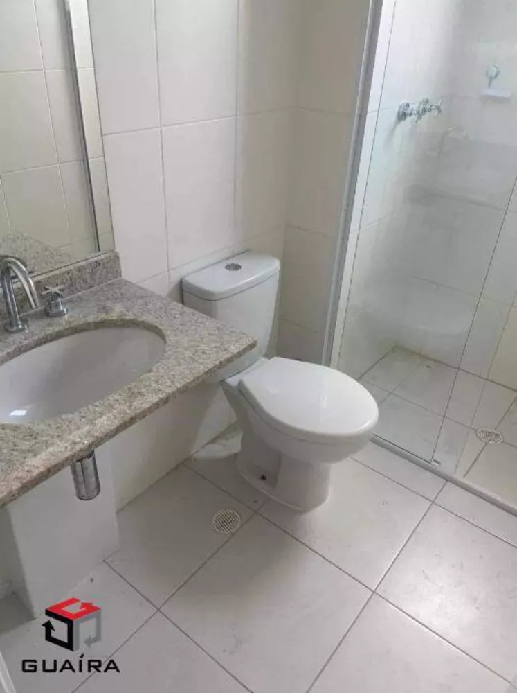 Apartamento à venda com 3 quartos, 88m² - Foto 8