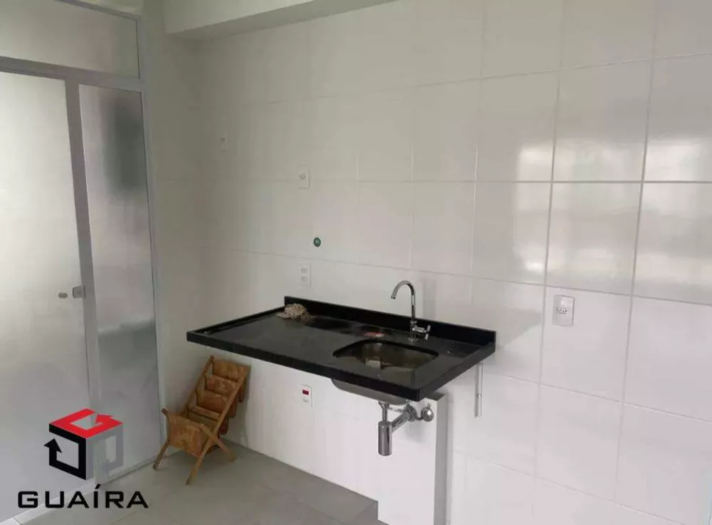 Apartamento à venda com 3 quartos, 88m² - Foto 6