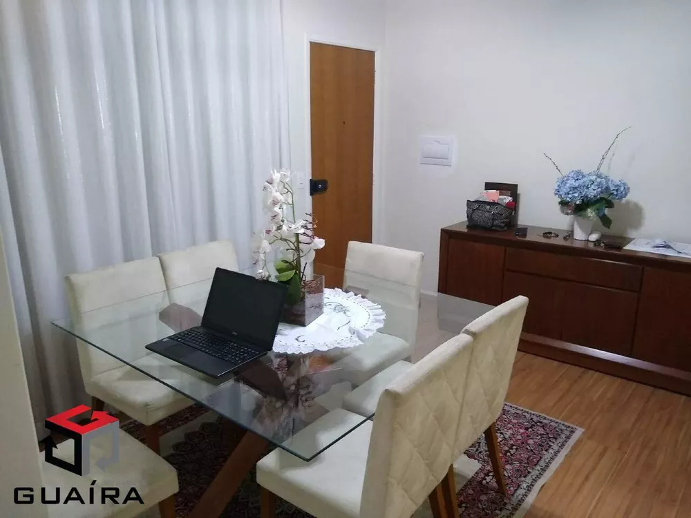 Apartamento à venda com 3 quartos, 69m² - Foto 1