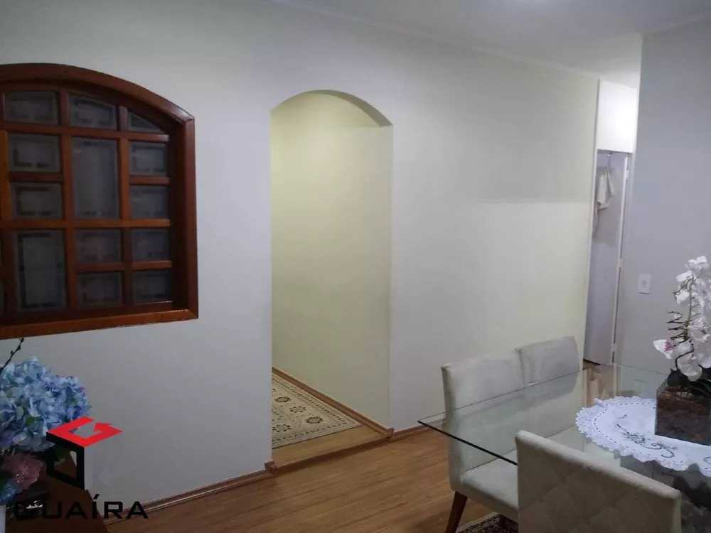 Apartamento à venda com 3 quartos, 69m² - Foto 4