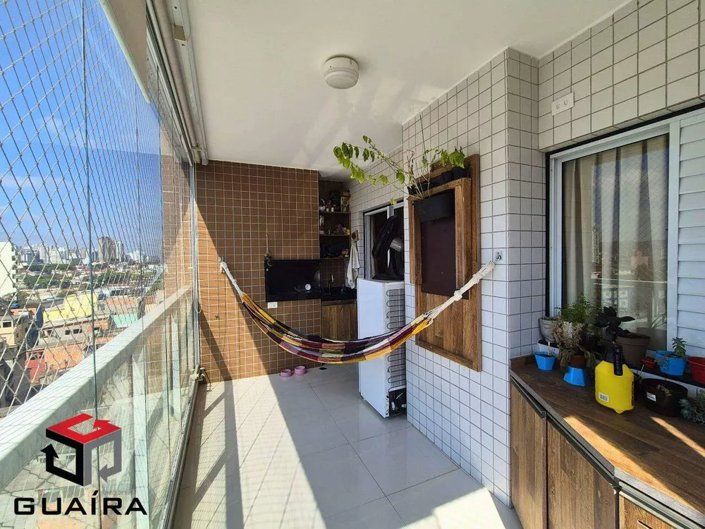 Apartamento à venda com 2 quartos, 92m² - Foto 7