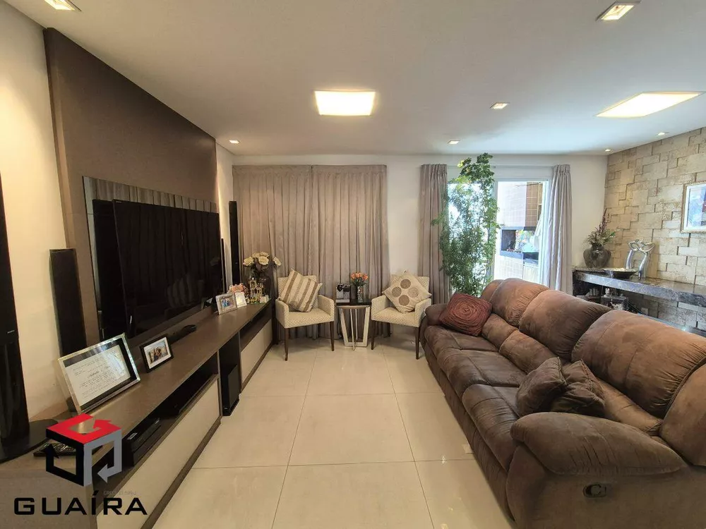 Apartamento à venda com 2 quartos, 92m² - Foto 3