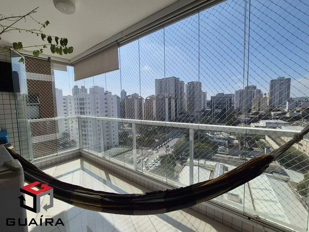 Apartamento à venda com 2 quartos, 92m² - Foto 6