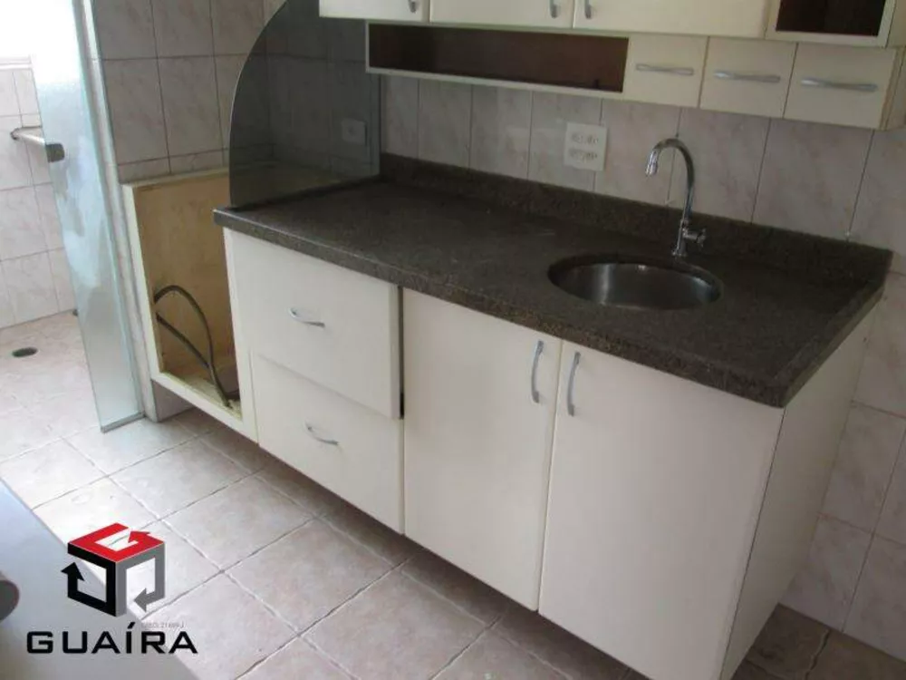 Apartamento para alugar com 3 quartos, 71m² - Foto 4