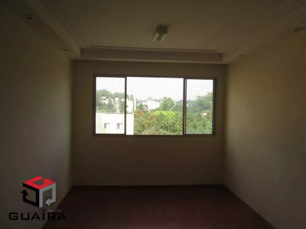 Apartamento para alugar com 3 quartos, 71m² - Foto 2