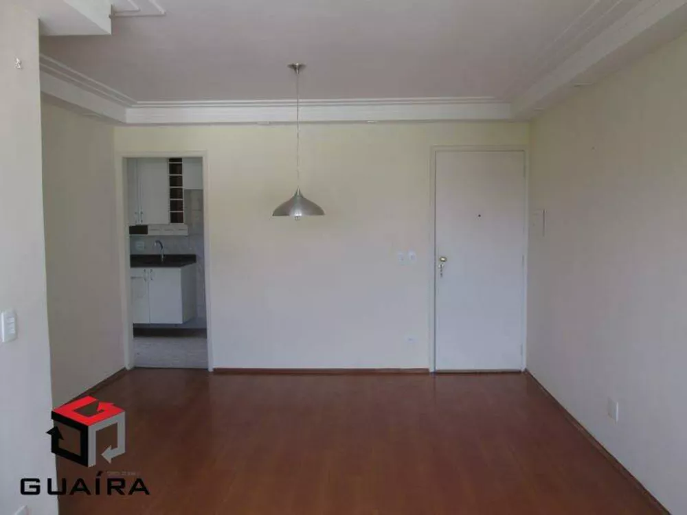 Apartamento para alugar com 3 quartos, 71m² - Foto 1