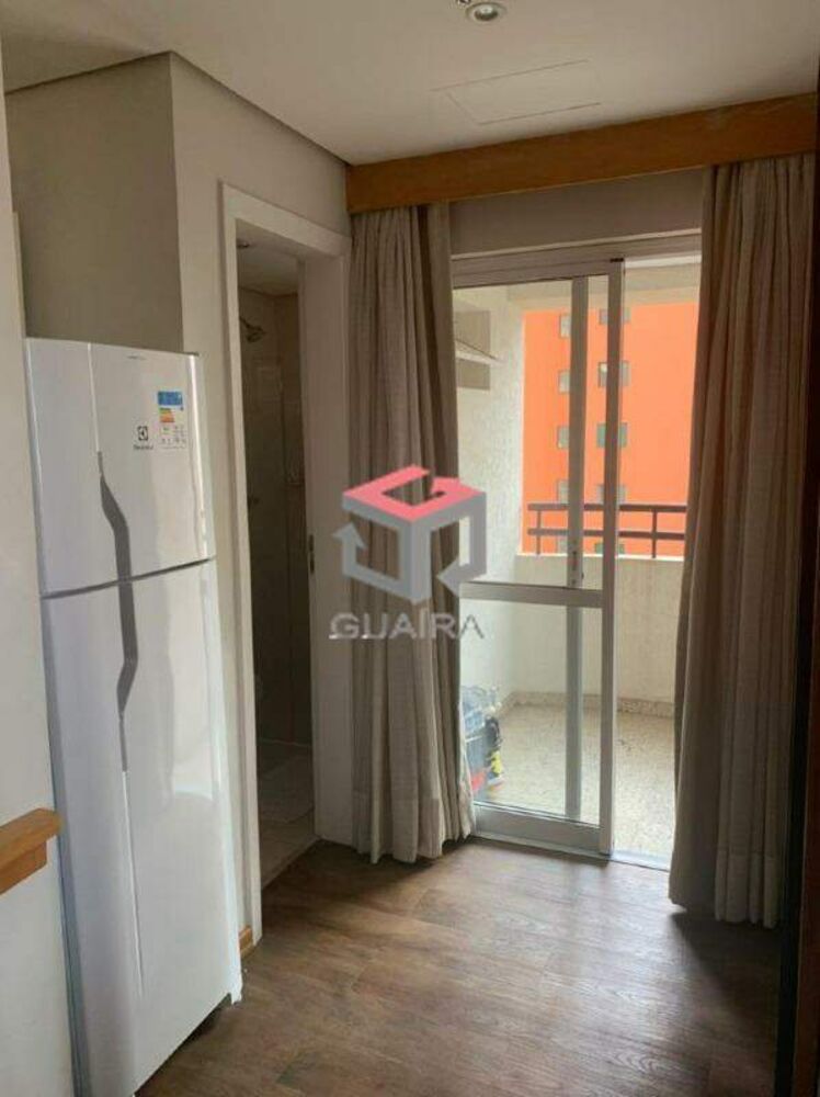 Apartamento à venda com 1 quarto, 44m² - Foto 5