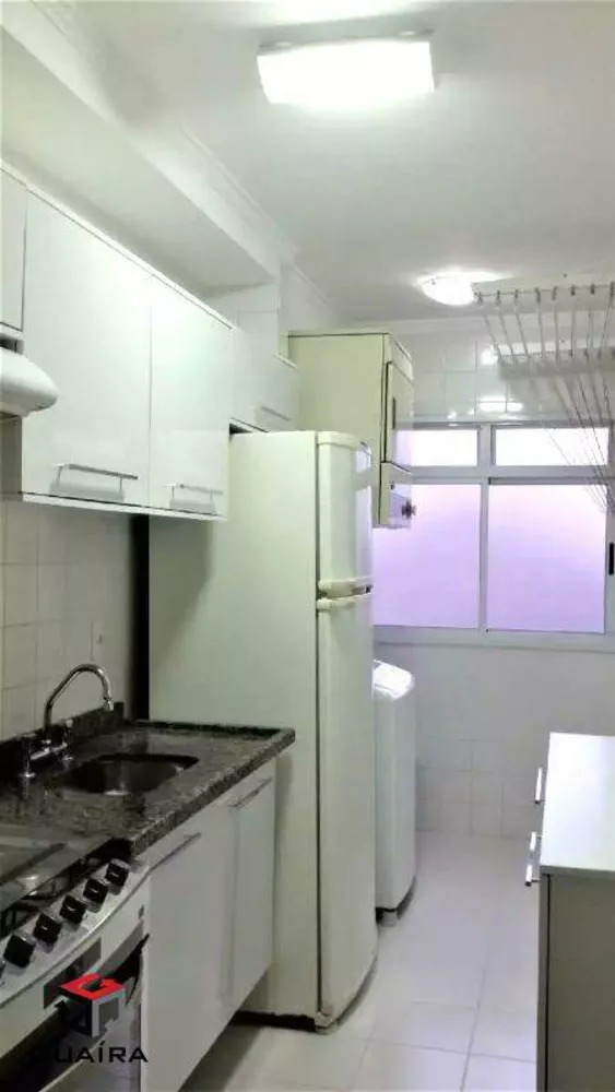 Apartamento à venda com 2 quartos, 57m² - Foto 3