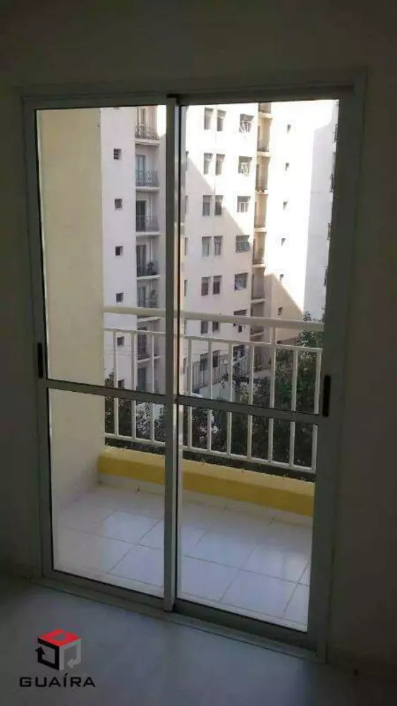 Apartamento à venda com 2 quartos, 57m² - Foto 1