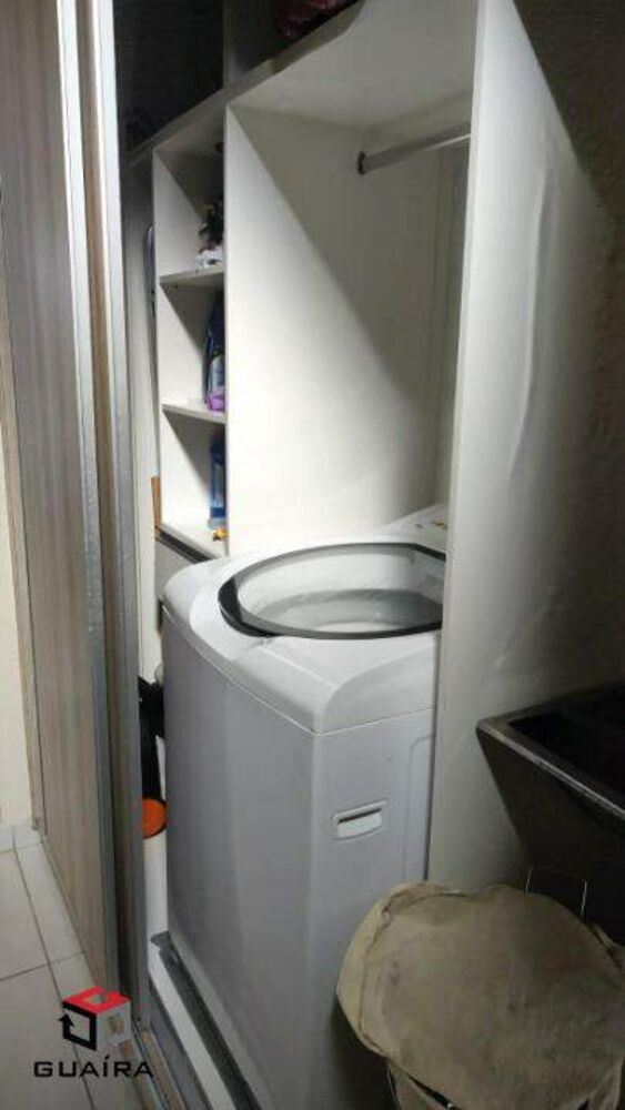 Cobertura à venda com 2 quartos, 100m² - Foto 11