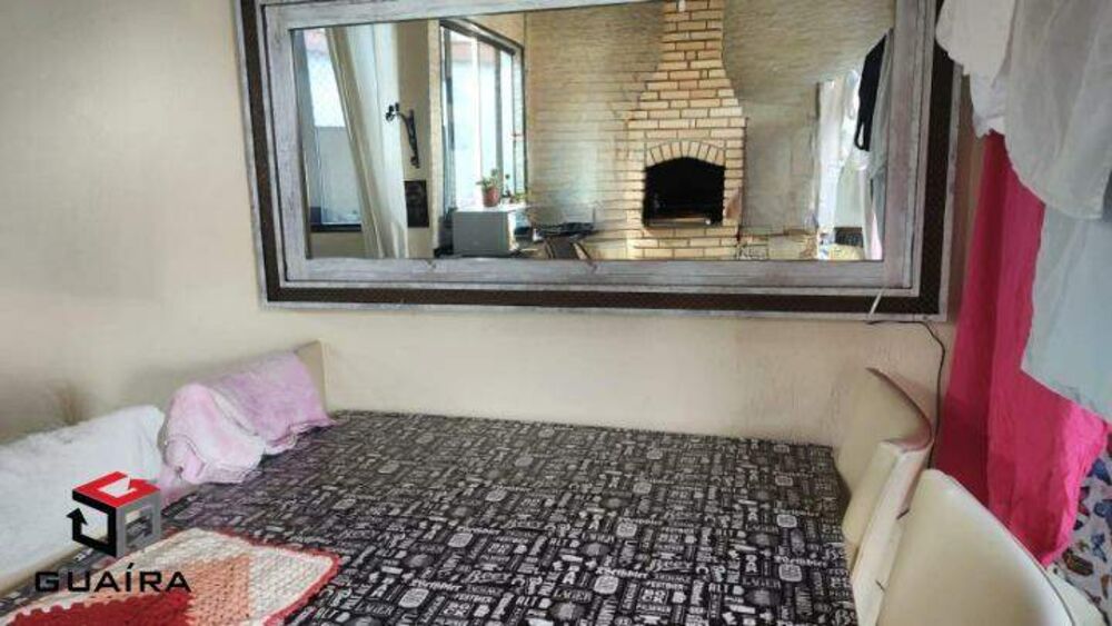 Cobertura à venda com 2 quartos, 100m² - Foto 8