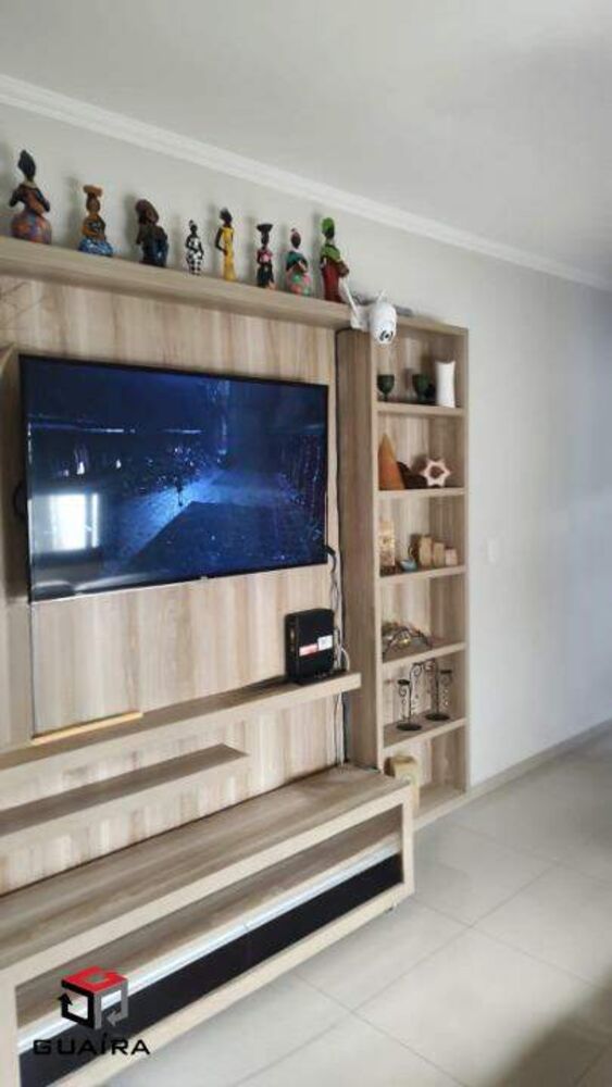 Cobertura à venda com 2 quartos, 100m² - Foto 3