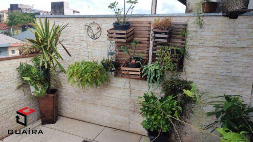 Cobertura à venda com 2 quartos, 100m² - Foto 26