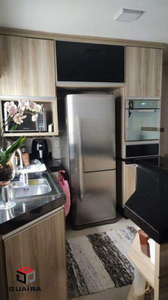 Cobertura à venda com 2 quartos, 100m² - Foto 10