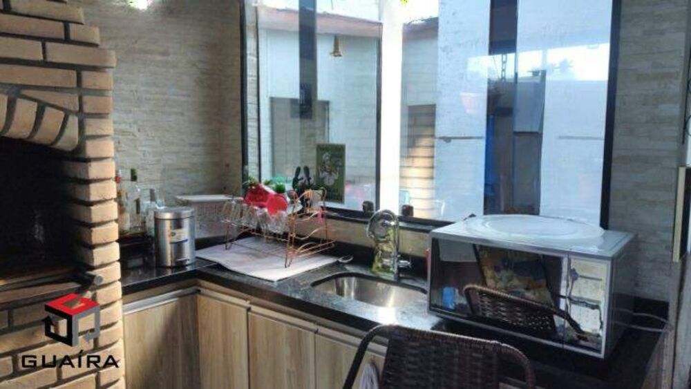 Cobertura à venda com 2 quartos, 100m² - Foto 16