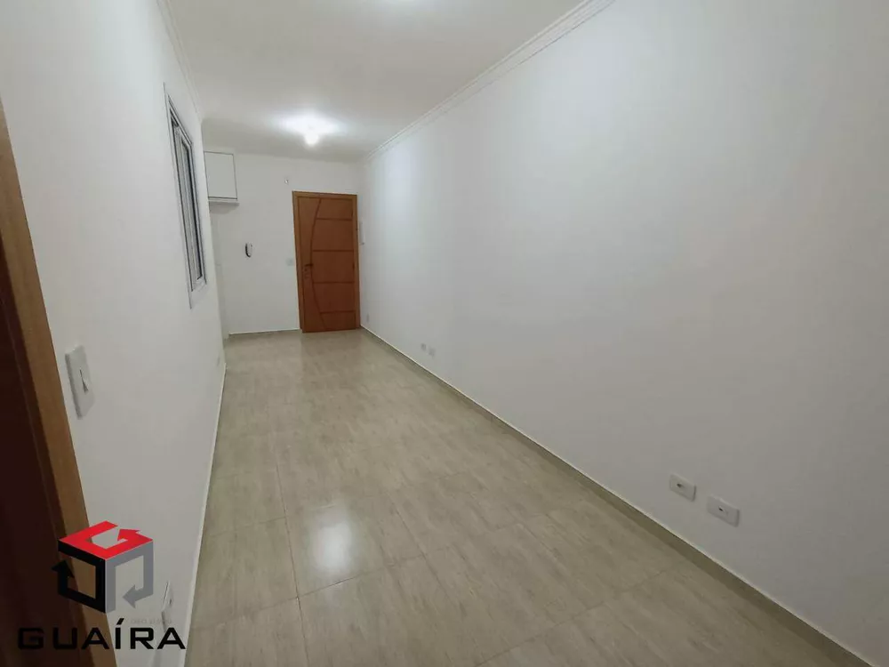 Apartamento para alugar com 2 quartos, 38m² - Foto 1