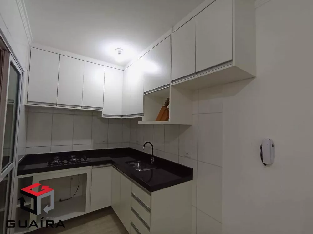 Apartamento para alugar com 2 quartos, 38m² - Foto 3