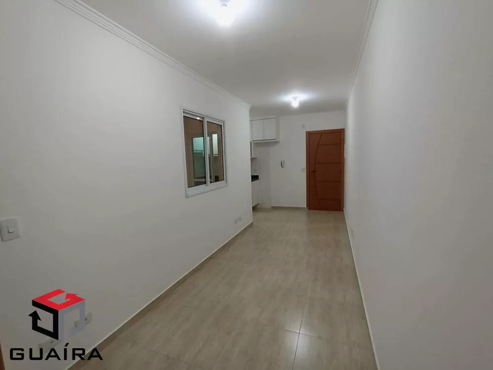 Apartamento para alugar com 2 quartos, 38m² - Foto 2