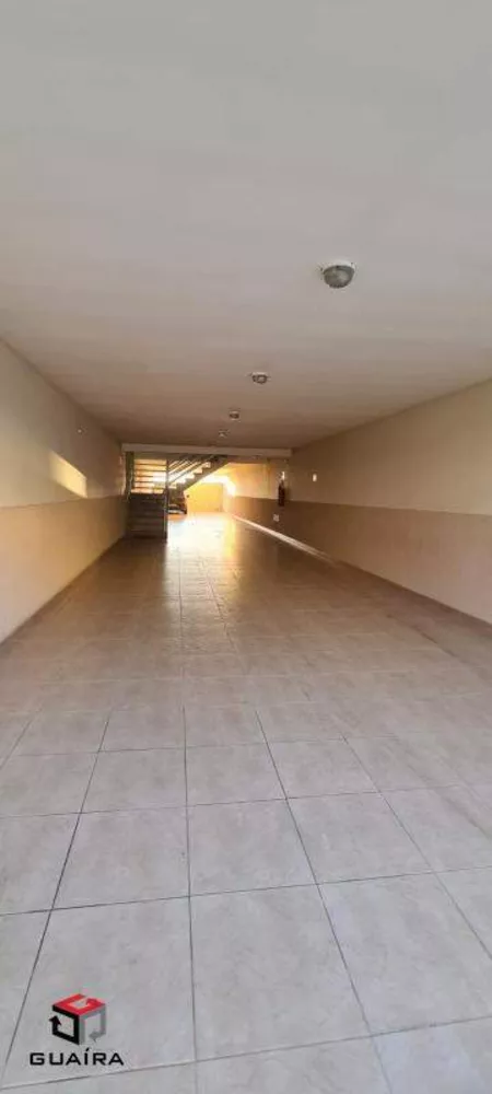 Cobertura à venda com 2 quartos, 124m² - Foto 2