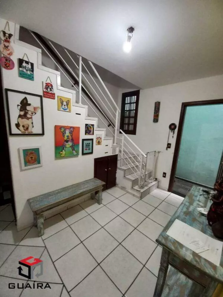 Sobrado à venda com 4 quartos, 185m² - Foto 4