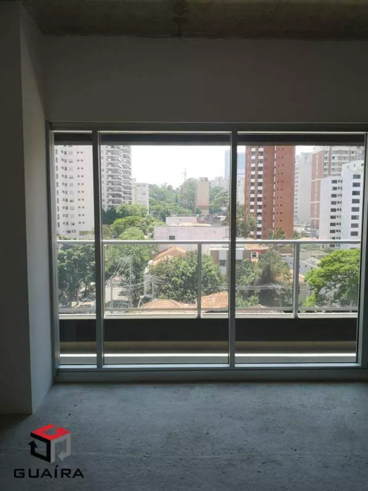 Conjunto Comercial-Sala à venda, 46m² - Foto 1