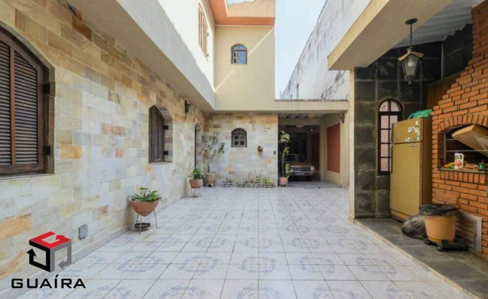 Sobrado à venda com 5 quartos, 350m² - Foto 8