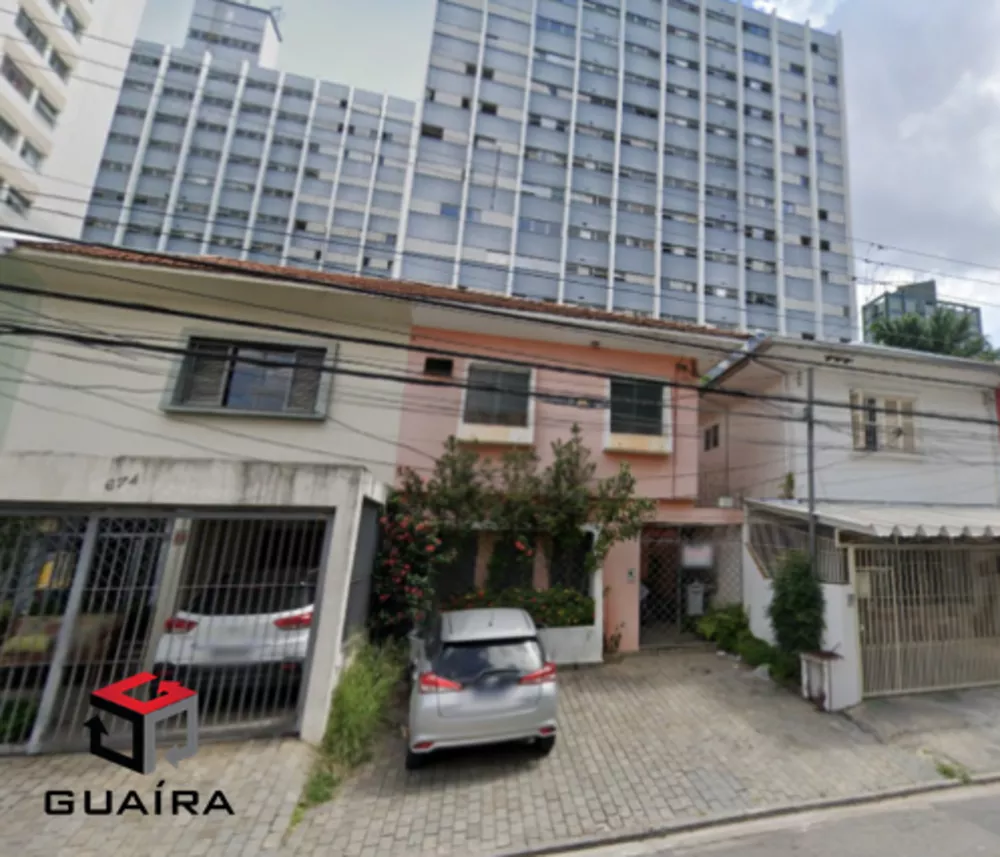 Sobrado à venda com 4 quartos, 150m² - Foto 1