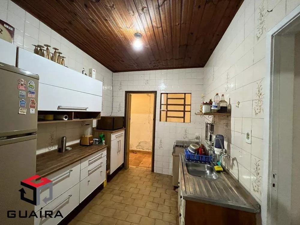 Casa à venda com 3 quartos, 145m² - Foto 2