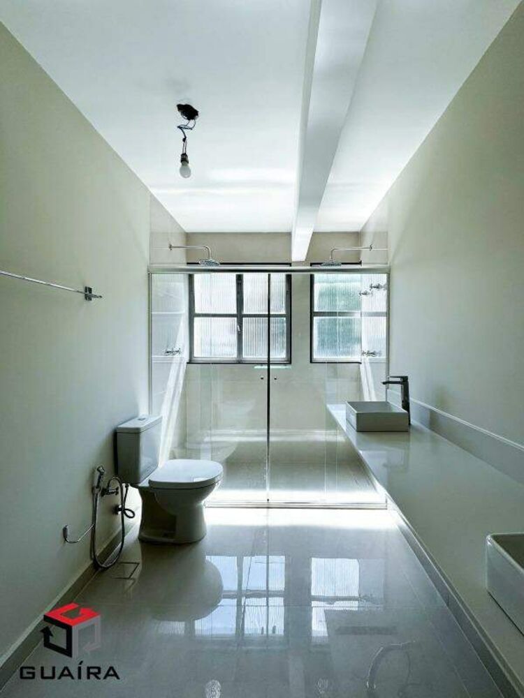 Apartamento à venda com 3 quartos, 205m² - Foto 21