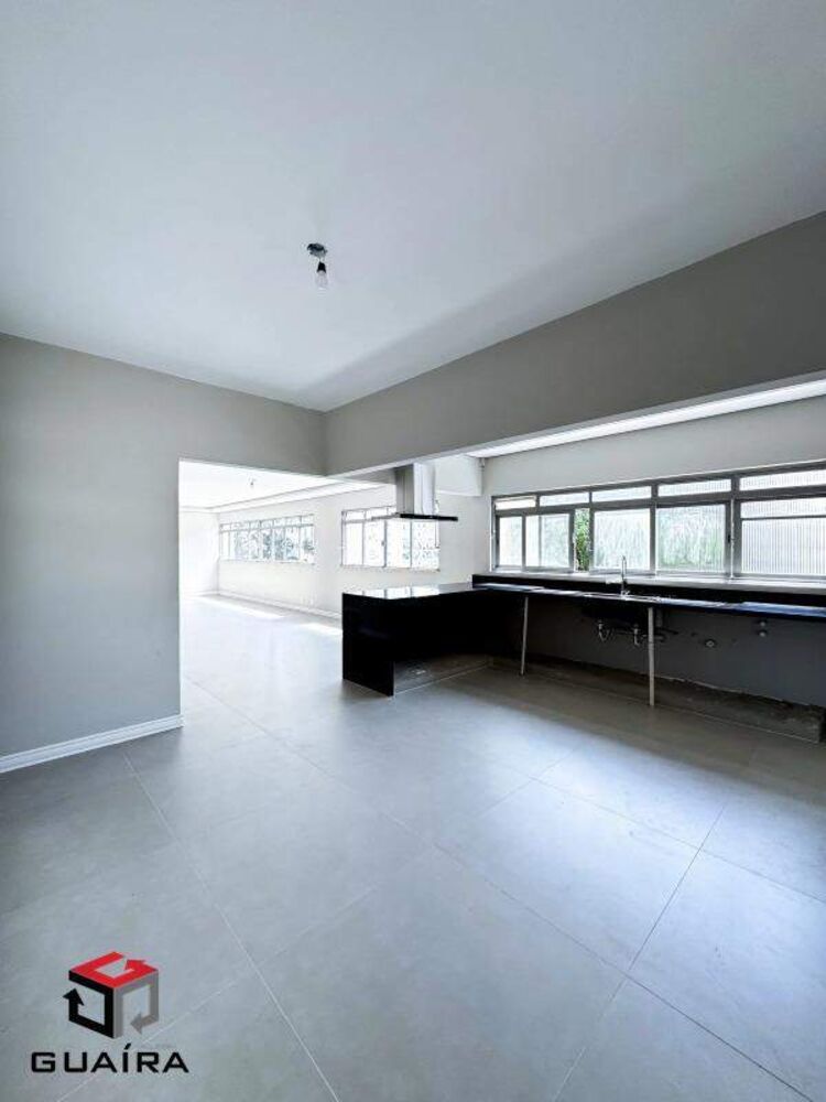 Apartamento à venda com 3 quartos, 205m² - Foto 8
