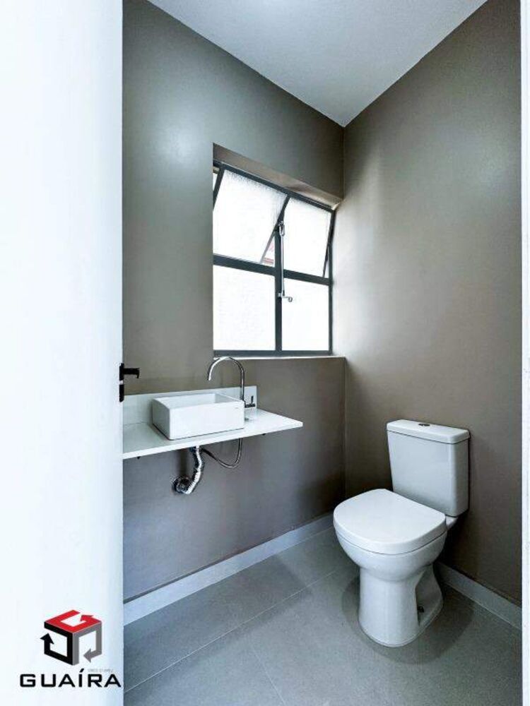 Apartamento à venda com 3 quartos, 205m² - Foto 16