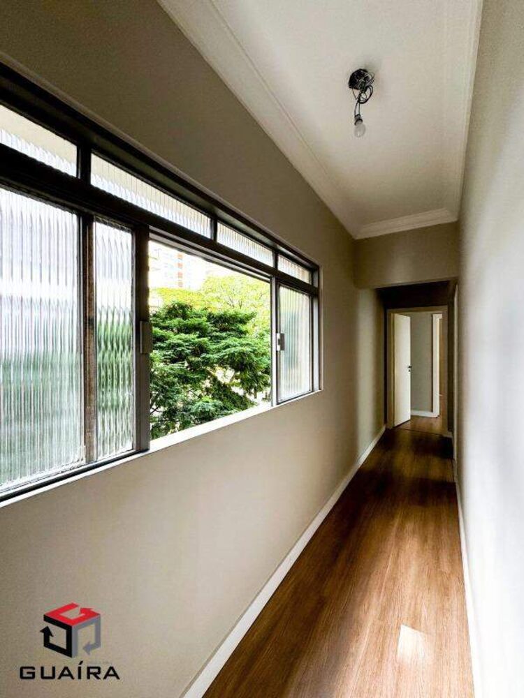 Apartamento à venda com 3 quartos, 205m² - Foto 11