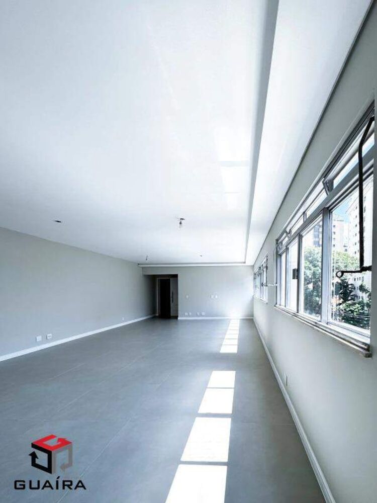 Apartamento à venda com 3 quartos, 205m² - Foto 5