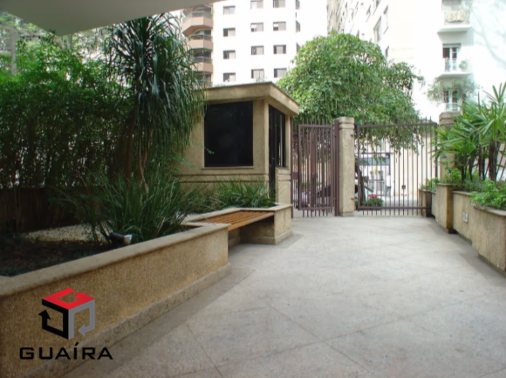 Apartamento à venda com 3 quartos, 205m² - Foto 30